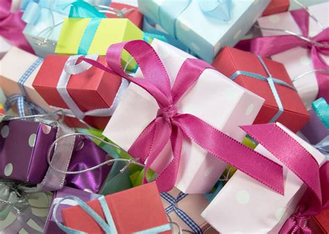 Gifts for Children 